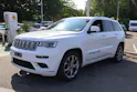 Jeep Grand Cherokee 3.0 CRD 250 Summit