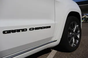 Jeep Grand Cherokee 3.0 CRD 250 Summit