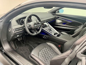 Vehicle image ASTON MARTIN DB12 Coupé 4.0 V8 Bi-Turbo