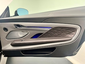 Vehicle image ASTON MARTIN DB12 Coupé 4.0 V8 Bi-Turbo