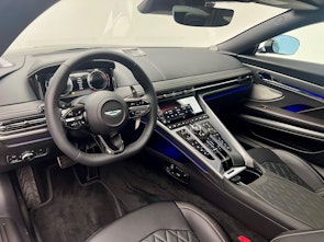 Vehicle image ASTON MARTIN DB12 Coupé 4.0 V8 Bi-Turbo