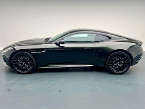 Vehicle image ASTON MARTIN DB12 Coupé 4.0 V8 Bi-Turbo