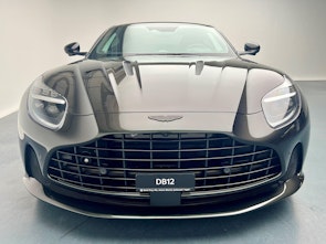 Vehicle image ASTON MARTIN DB12 Coupé 4.0 V8 Bi-Turbo