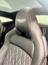 Vehicle image ASTON MARTIN DB12 Coupé 4.0 V8 Bi-Turbo