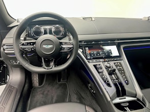 Vehicle image ASTON MARTIN DB12 Coupé 4.0 V8 Bi-Turbo