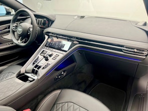 Vehicle image ASTON MARTIN DB12 Coupé 4.0 V8 Bi-Turbo