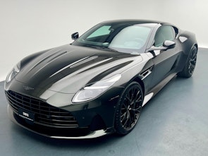 Vehicle image ASTON MARTIN DB12 Coupé 4.0 V8 Bi-Turbo