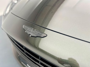 Vehicle image ASTON MARTIN DB12 Coupé 4.0 V8 Bi-Turbo