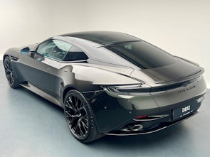 Vehicle image ASTON MARTIN DB12 Coupé 4.0 V8 Bi-Turbo