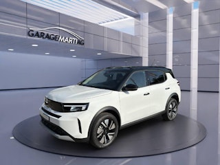 Vehicle image OPEL FRONTERA 0 Vehicle image OPEL FRONTERA 0