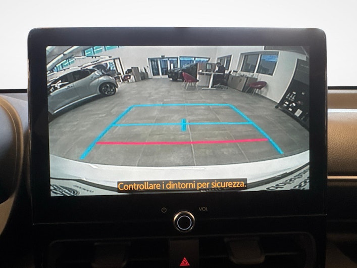 image du véhicule TOYOTA YARIS