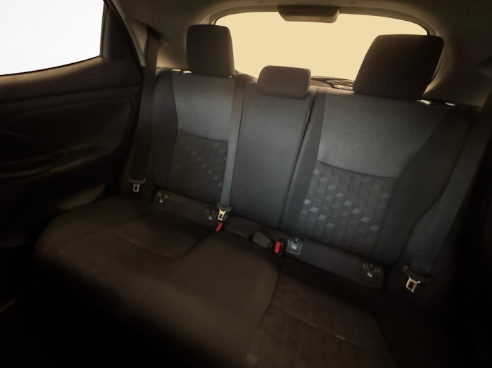 image du véhicule TOYOTA YARIS