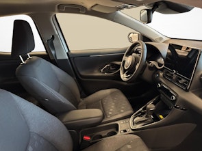 Fahrzeugbild TOYOTA Yaris 1.5 VVT-i HSD Trend