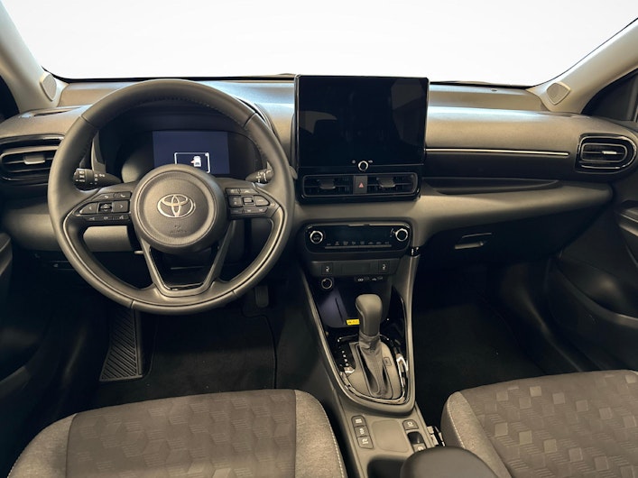 image du véhicule TOYOTA YARIS