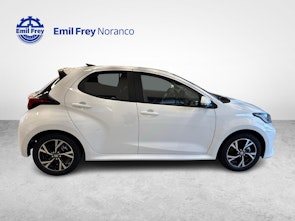 Fahrzeugbild TOYOTA Yaris 1.5 VVT-i HSD Trend