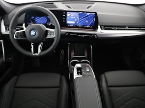 Vehicle image BMW iX1 30 xDrive