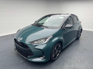 Vehicle placeholder image
