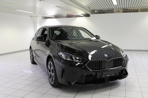 BMW 123 xDrive 0