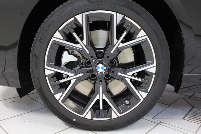 Vehicle image BMW 1 SERIES