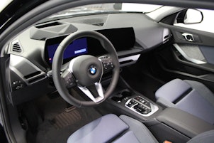 image du véhicule BMW 123 xDrive