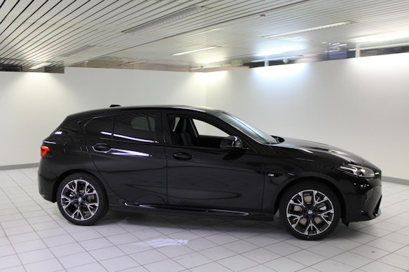 BMW 123 xDrive 1