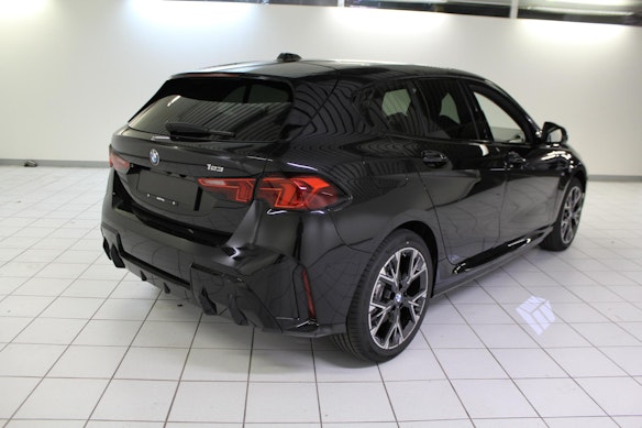 BMW 123 xDrive 2