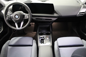 image du véhicule BMW 123 xDrive