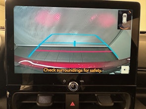 Vehicle image TOYOTA Yaris 1.5 VVT-i HSD GR Sport