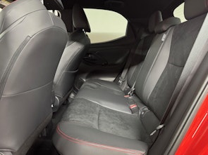 Vehicle image TOYOTA Yaris 1.5 VVT-i HSD GR Sport