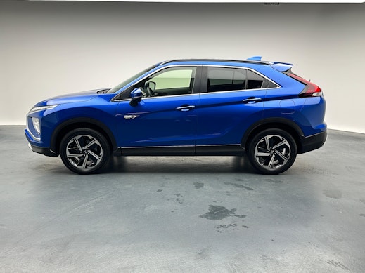 MITSUBISHI Eclipse Cross 2.4 PHEV Style Business 4x4 3