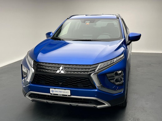 MITSUBISHI Eclipse Cross 2.4 PHEV Style Business 4x4 1