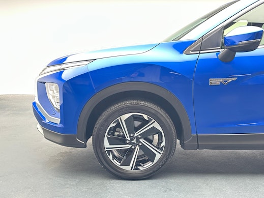 MITSUBISHI Eclipse Cross 2.4 PHEV Style Business 4x4 2