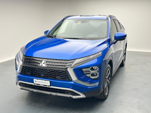 MITSUBISHI Eclipse Cross 2.4 PHEV Style Business 4x4 0