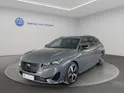 Peugeot 308 SW 1.2 Hybrid GT