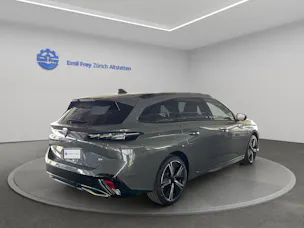 Peugeot 308 SW 1.2 Hybrid GT