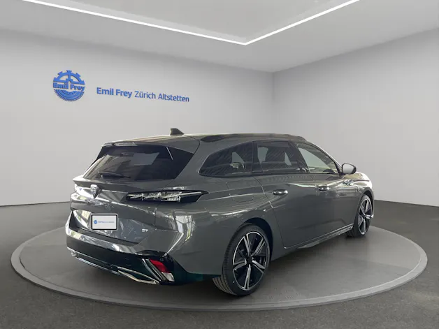 Peugeot 308 SW 1.2 Hybrid GT