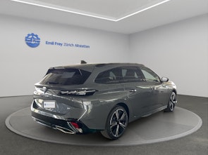 Vehicle image PEUGEOT 308 SW 1.2 Hybrid GT