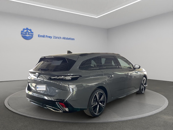 Vehicle image PEUGEOT 308