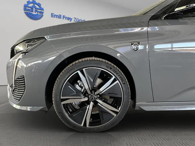 Peugeot 308 SW 1.2 Hybrid GT