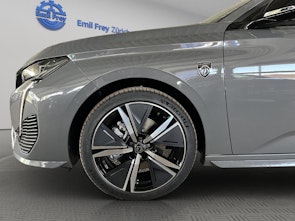 Vehicle image PEUGEOT 308 SW 1.2 Hybrid GT