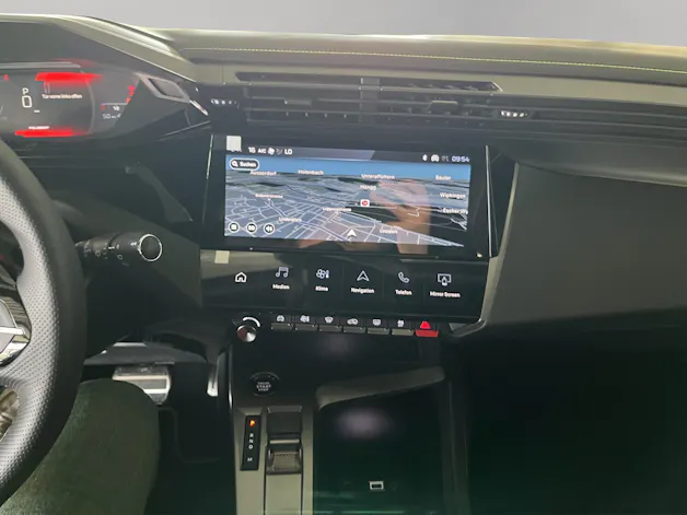 Peugeot 308 SW 1.2 Hybrid GT