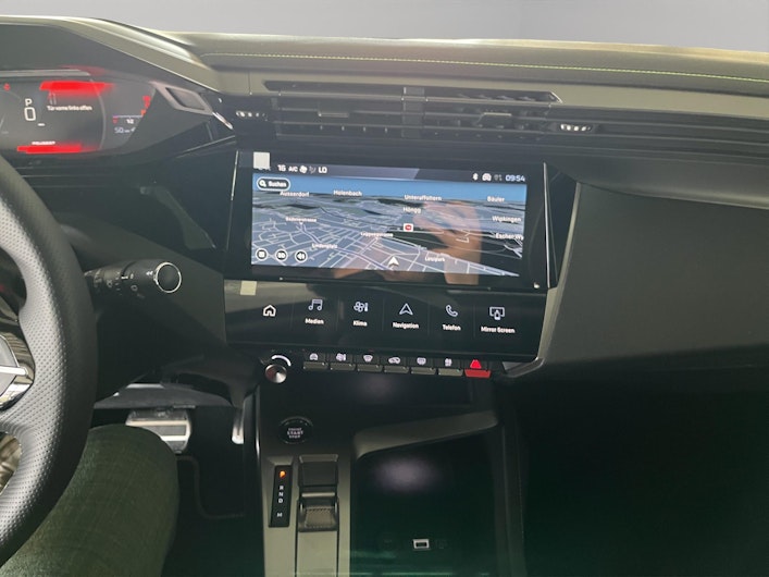 Vehicle image PEUGEOT 308