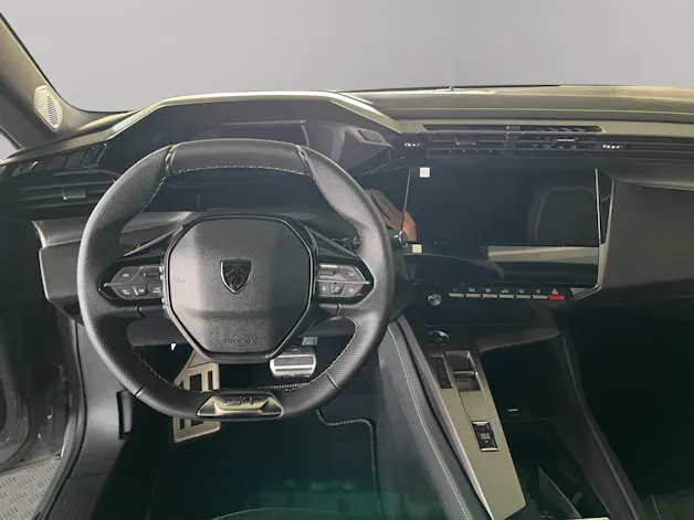 Peugeot 308 SW 1.2 Hybrid GT