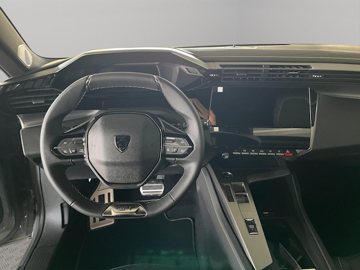 Vehicle image PEUGEOT 308