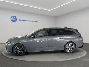 Peugeot 308 SW 1.2 Hybrid GT