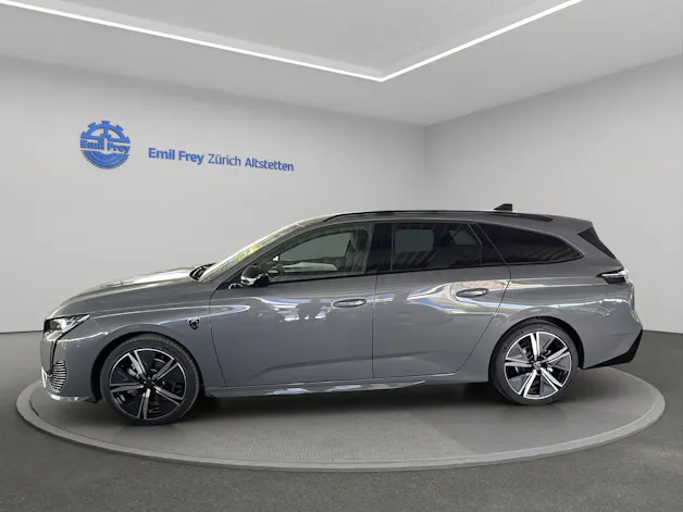 Peugeot 308 SW 1.2 Hybrid GT