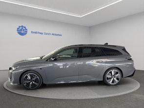 Vehicle image PEUGEOT 308 SW 1.2 Hybrid GT