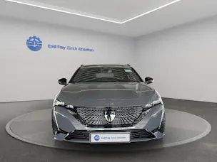 Peugeot 308 SW 1.2 Hybrid GT