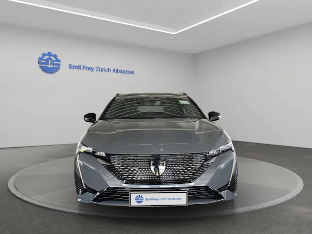 Peugeot 308 SW 1.2 Hybrid GT