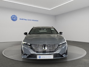 Vehicle image PEUGEOT 308 SW 1.2 Hybrid GT